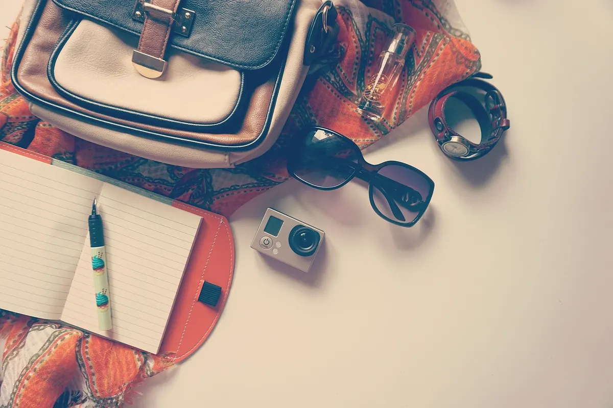 Beginner's Guide to Umbrella Accessories: Tips, Caps, and Holders