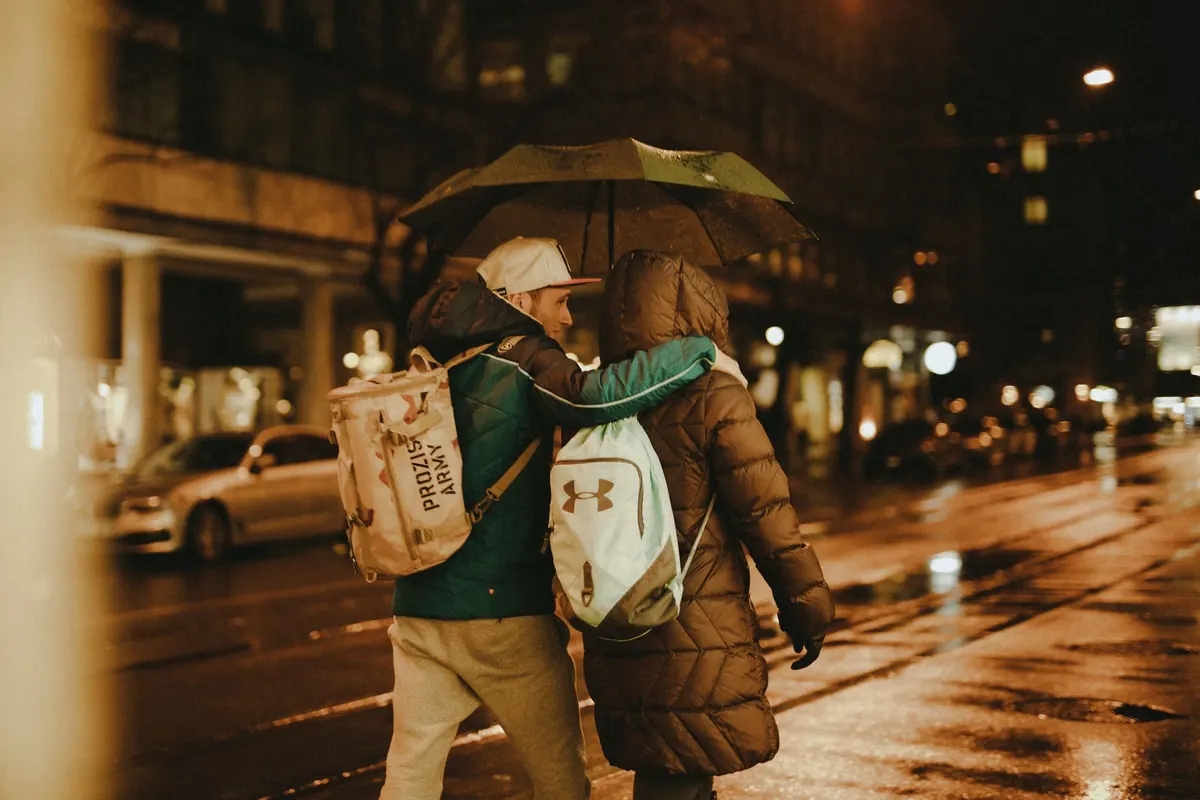 Best Umbrella for Backpack Commuters: Compact, Reverse, or Auto-Open?