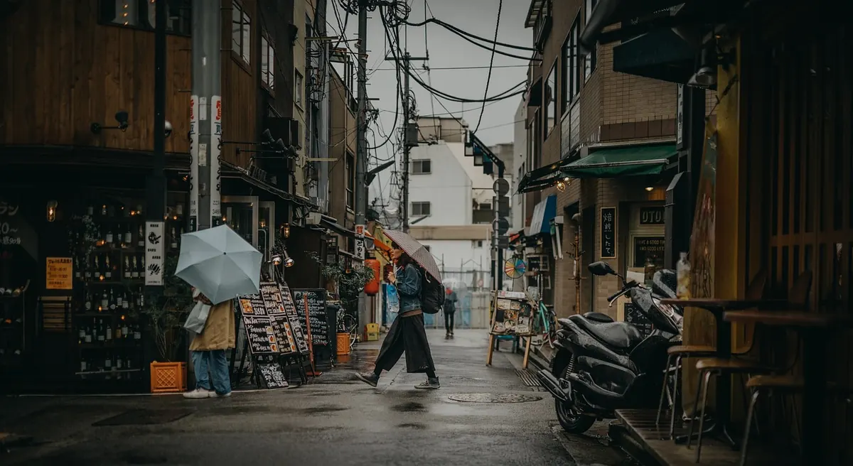 Common Mistakes That Shorten Your Umbrella's Life
