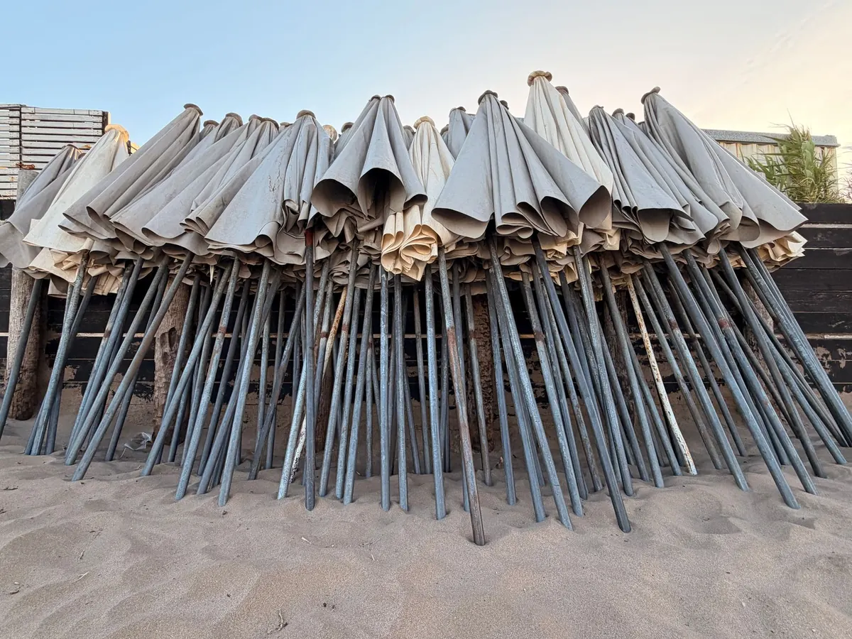 Umbrella Repairs 101: When to Fix, Replace, or Recycle