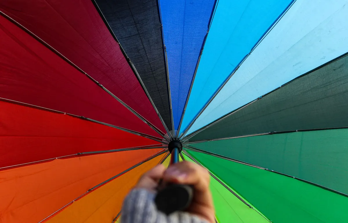Umbrella Ribs Explained: Fiberglass vs Steel vs Aluminum